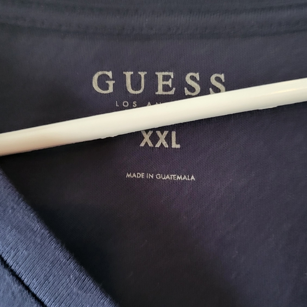 Mens Los Angeles Shirt - Picture 3 of 3